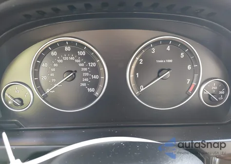 2015 BMW X5 xDrive35I from USA, damaged, VIN 5UXKR0C56F0K64482